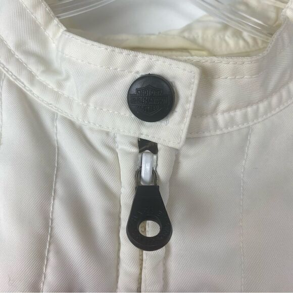 Harley Davidson Racing Jacket - Picture 5 of 6